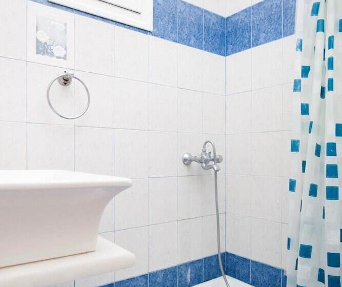 پانسیون Dimitris Rooms