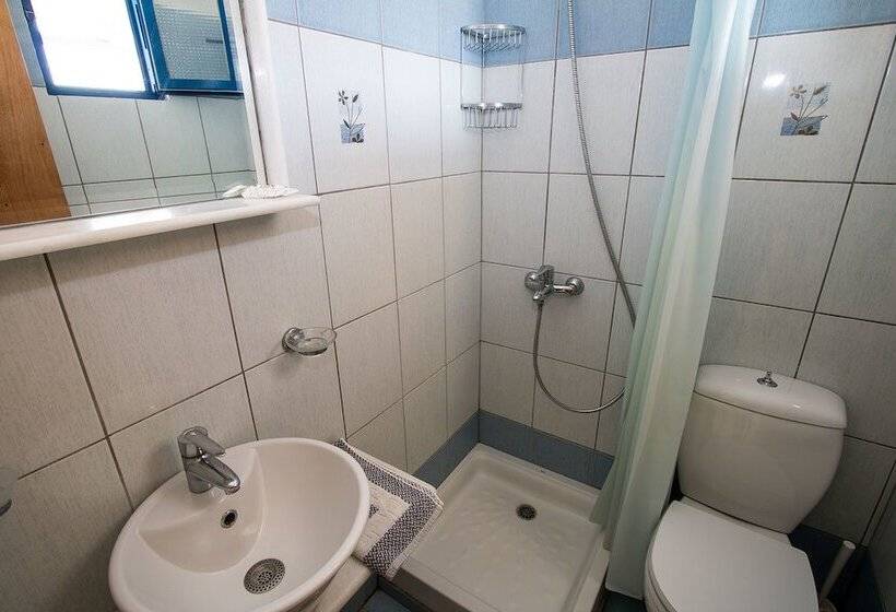 پانسیون Dimitris Rooms