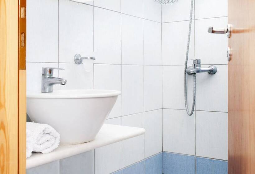 پانسیون Dimitris Rooms