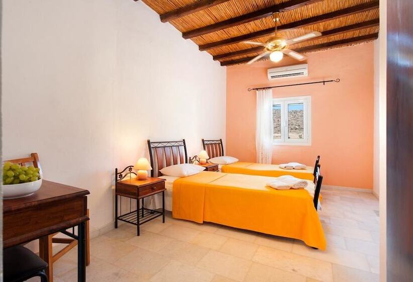 پانسیون Dimitris Rooms