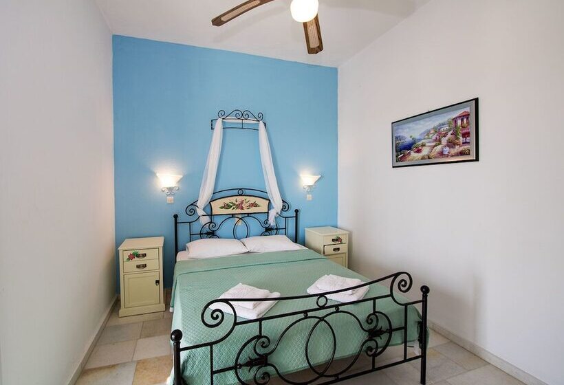 پانسیون Dimitris Rooms