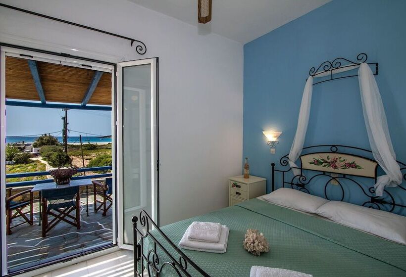 پانسیون Dimitris Rooms