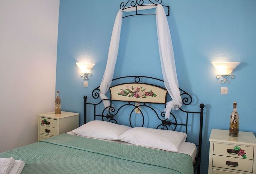 پانسیون Dimitris Rooms