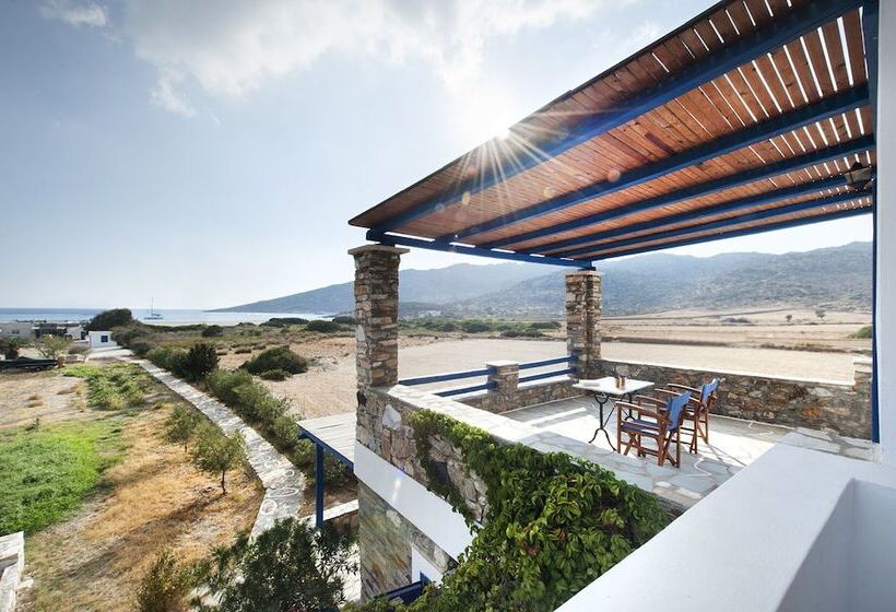 پانسیون Dimitris Rooms