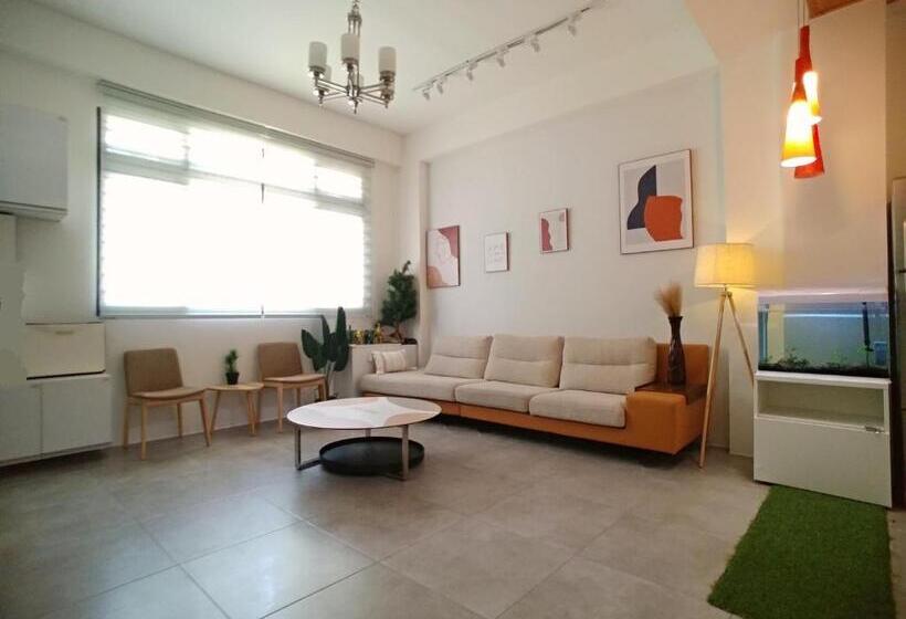 پانسیون Field Trail Homestay