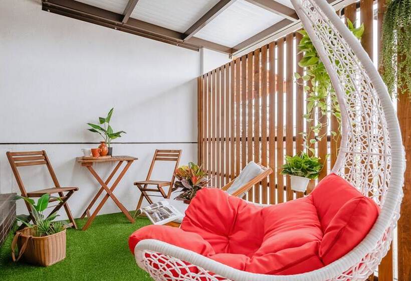 پانسیون Field Trail Homestay