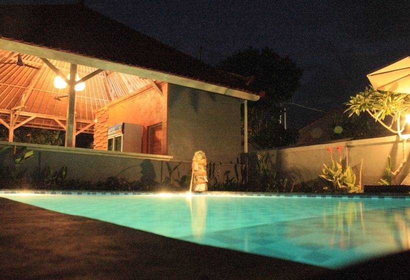 פנסיון Hokita Homestay