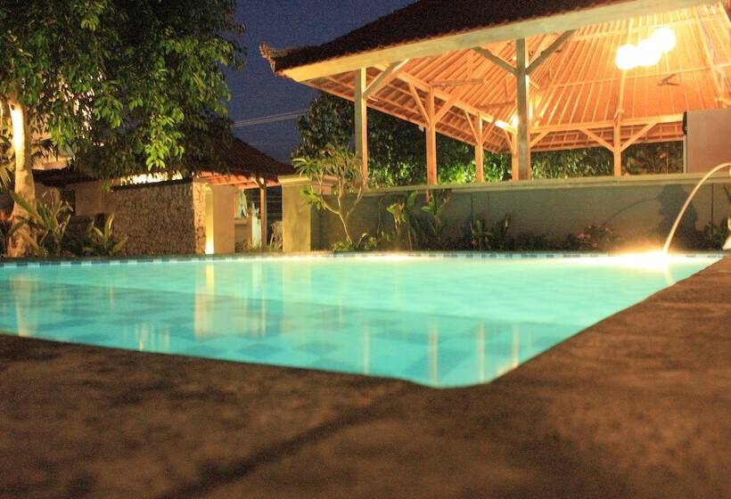 פנסיון Hokita Homestay