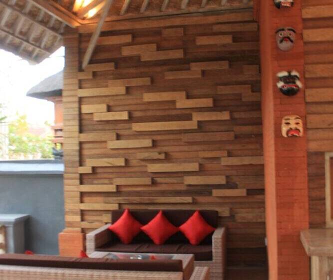 פנסיון Hokita Homestay