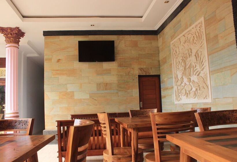 פנסיון Kailash Garden Homestay