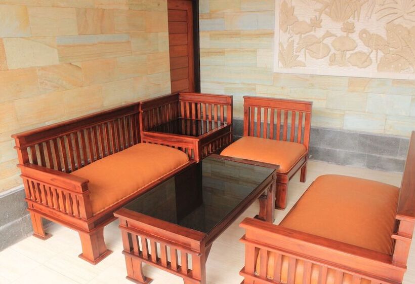 פנסיון Kailash Garden Homestay