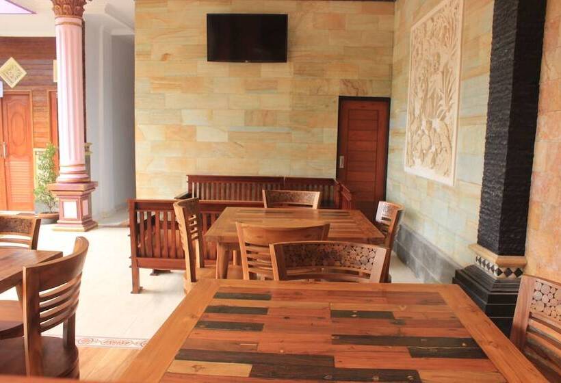 פנסיון Kailash Garden Homestay