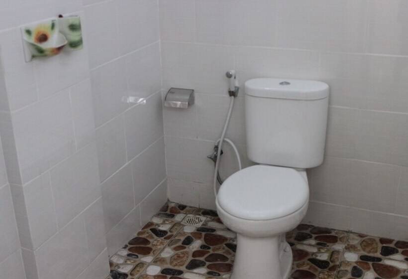 פנסיון Kailash Garden Homestay