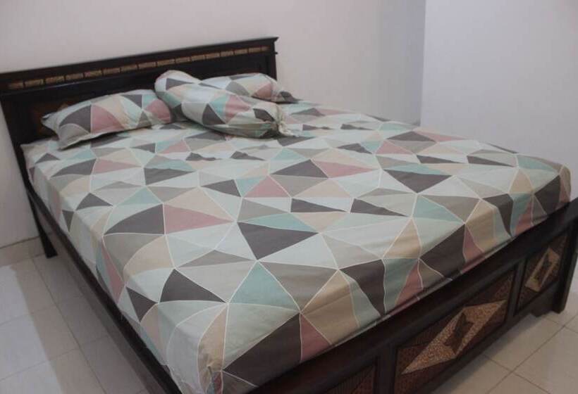 פנסיון Kailash Garden Homestay