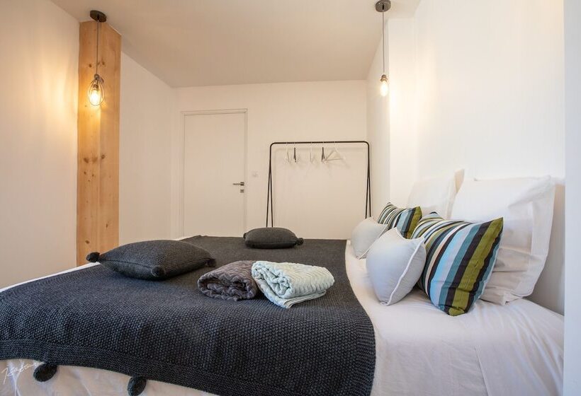 ペンション La Métairie Du Clos Saint Louis