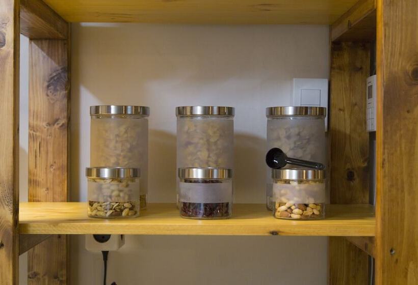 ペンション Stay256 Hanok Guesthouse