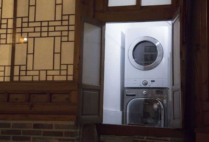 ペンション Stay256 Hanok Guesthouse