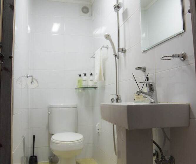 ペンション Stay256 Hanok Guesthouse