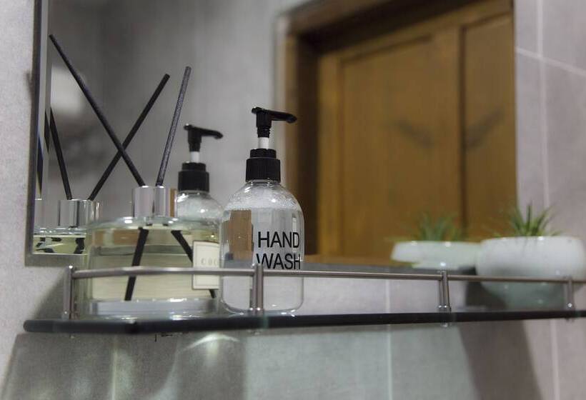 ペンション Stay256 Hanok Guesthouse