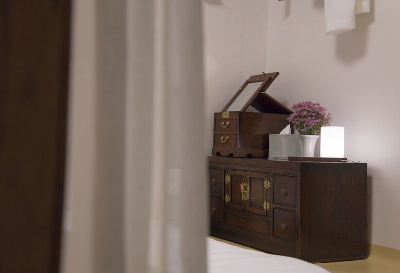 ペンション Stay256 Hanok Guesthouse