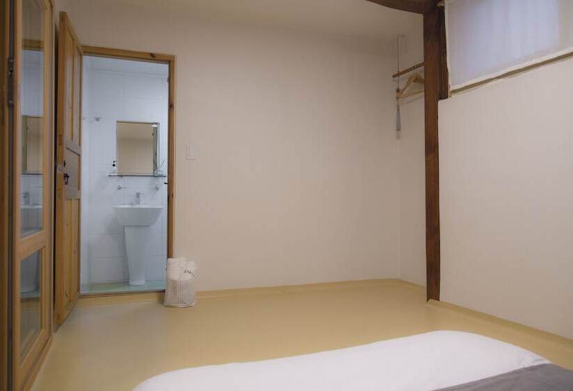 ペンション Stay256 Hanok Guesthouse