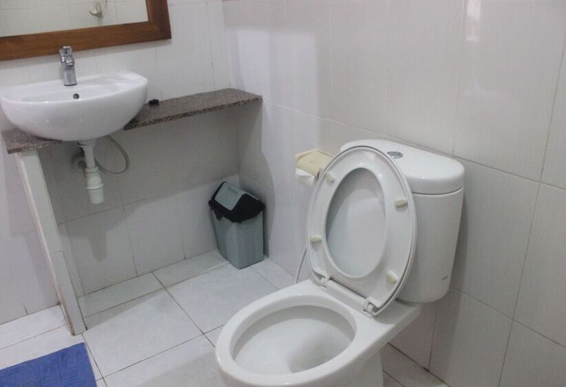 פנסיון Surya Home Stay