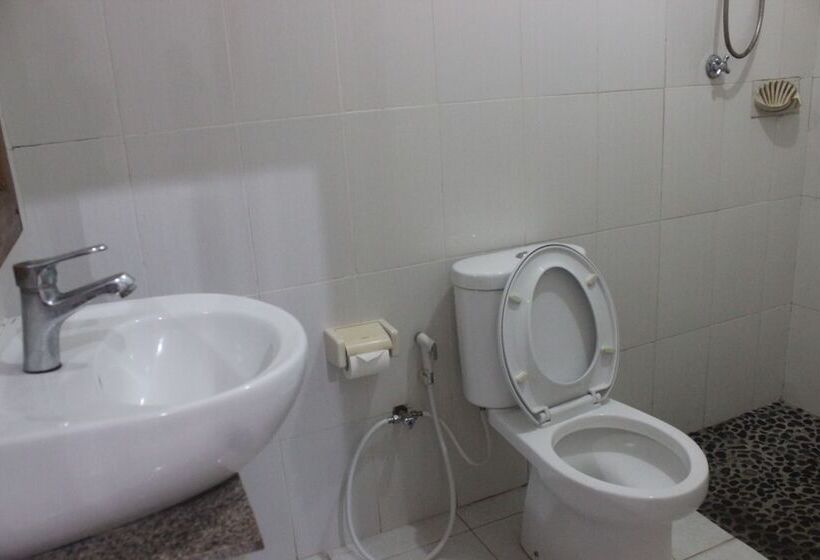 פנסיון Surya Home Stay