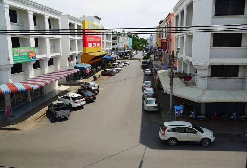 펜션 Sweet Home Guesthouse