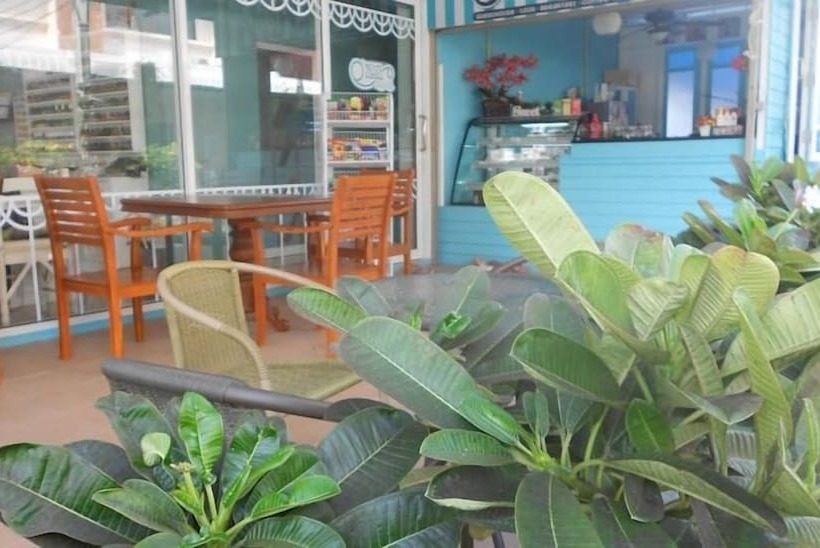 펜션 Sweet Home Guesthouse