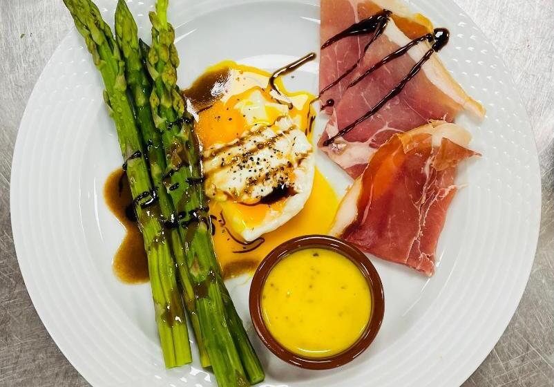 펜션 Victorian Lodge