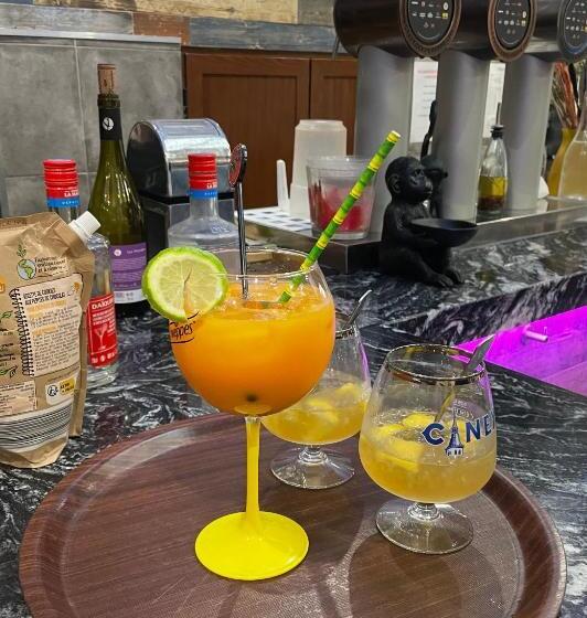 펜션 Victorian Lodge