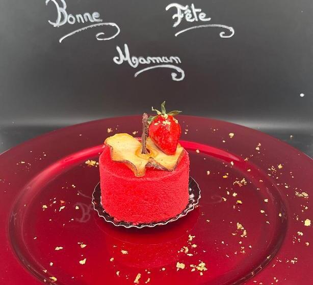 펜션 Victorian Lodge