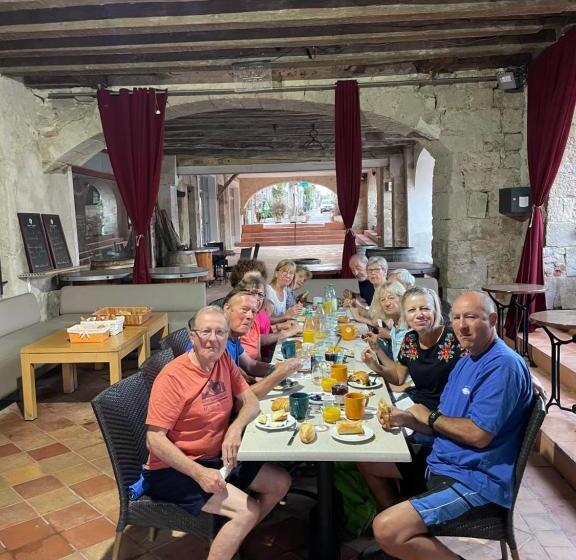 펜션 Victorian Lodge