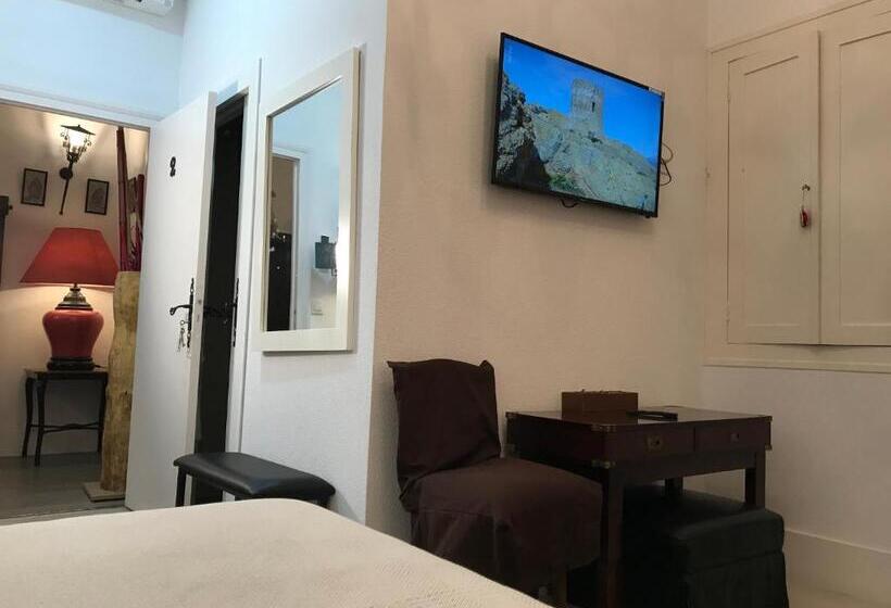 펜션 Victorian Lodge