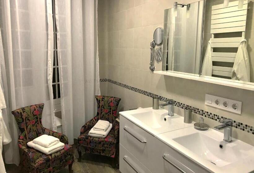 펜션 Victorian Lodge