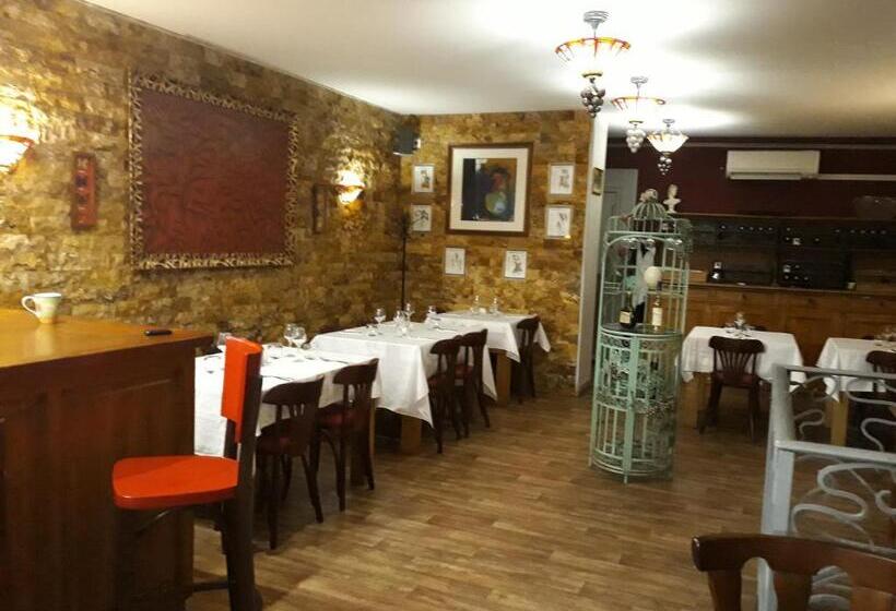 펜션 Victorian Lodge