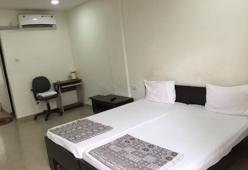 Пансион Vrp Guest House