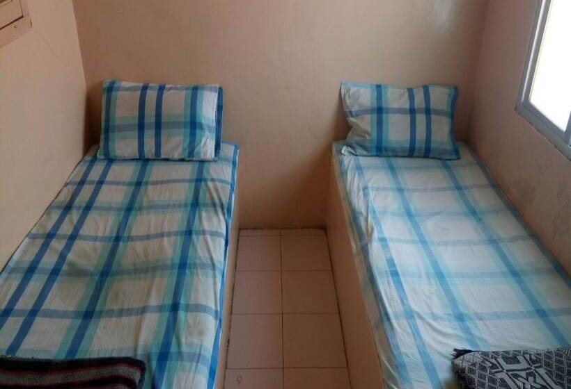 Пансион Vrp Guest House