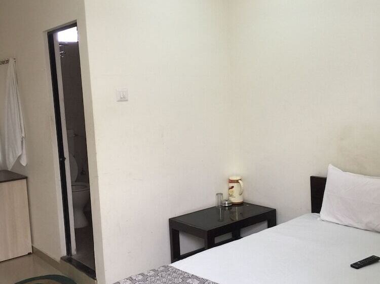 Пансион Vrp Guest House