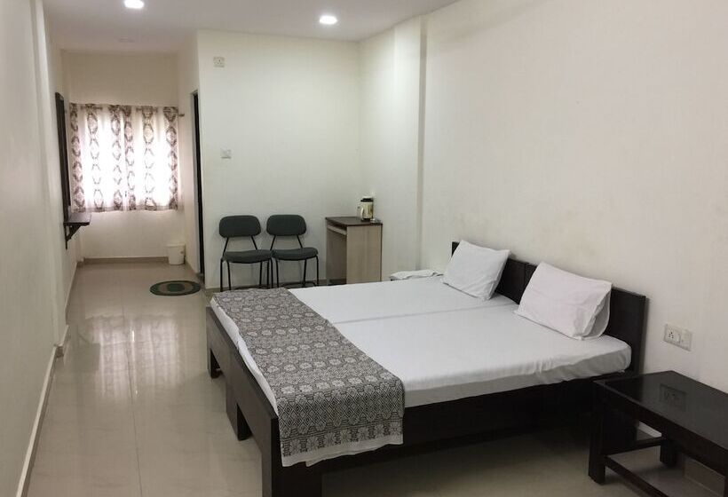 Пансион Vrp Guest House