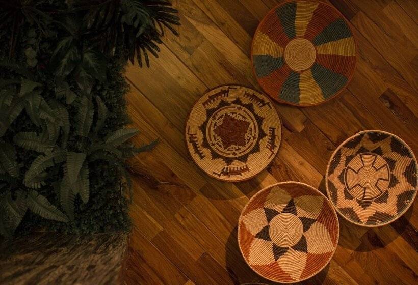 Purmei Hotel Lugu Lake