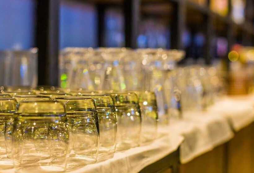 Purmei Hotel Lugu Lake