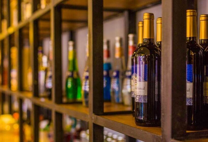 Purmei Hotel Lugu Lake