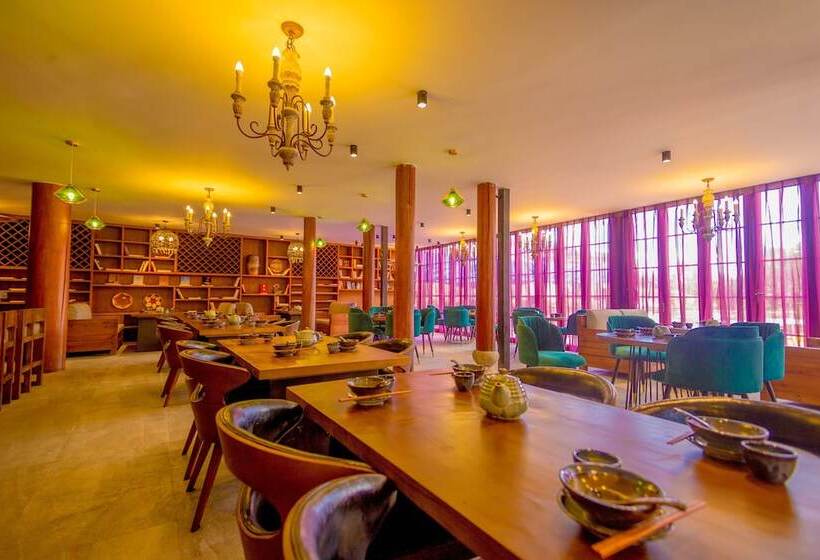 Purmei Hotel Lugu Lake