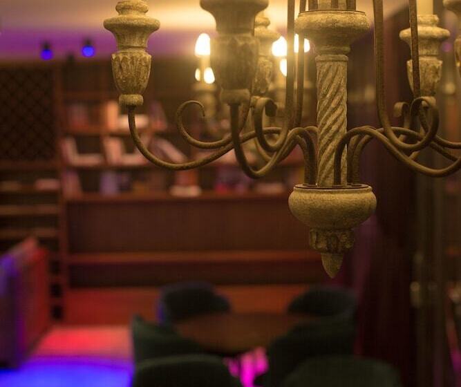 Purmei Hotel Lugu Lake