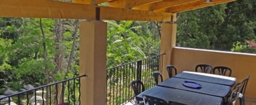 Residence Casa Del Torrente