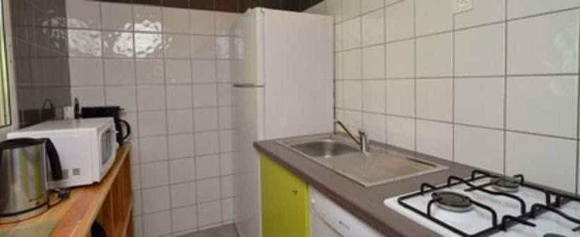 Residence Casa Del Torrente