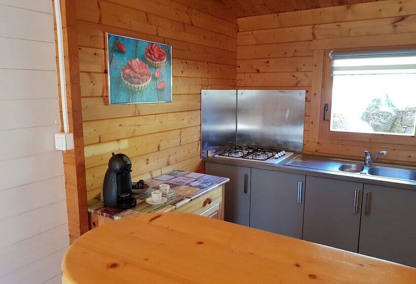 Residence Casa Del Torrente