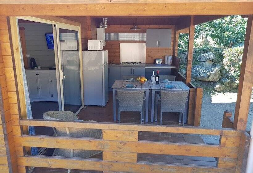 Residence Casa Del Torrente