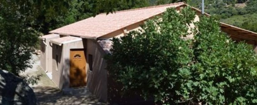 Residence Casa Del Torrente